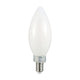 4W LED E12 B11 Dimmable 3000K