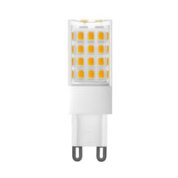 4W LED G9 Bright 4000K