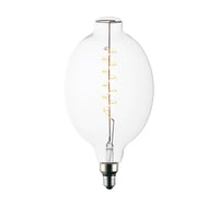 E26 D180 LED Flexible Inside Dimmable