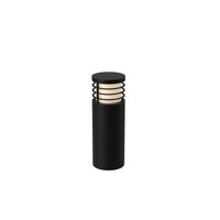 Blaine 18" LED Exterior Bollard