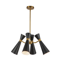 Blake 24" Chandelier