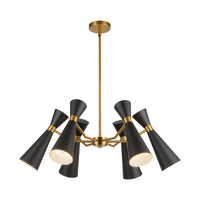 Blake 32" Chandelier
