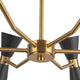 Blake 32" Chandelier