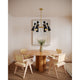 Blake 32" Chandelier