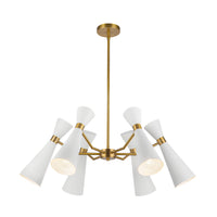 Blake 32" Chandelier