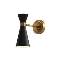 Blake 4" 1-Light Wall/Vanity