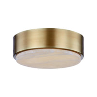 Blanco 8" LED Flush Mount