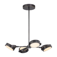 Blanco 28" LED Pendant