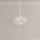 Baronet 8-Light Pendant