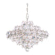 Baronet 8-Light Pendant