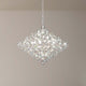 Baronet 12-Light Pendant