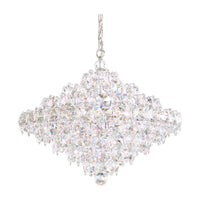 Baronet 12-Light Pendant