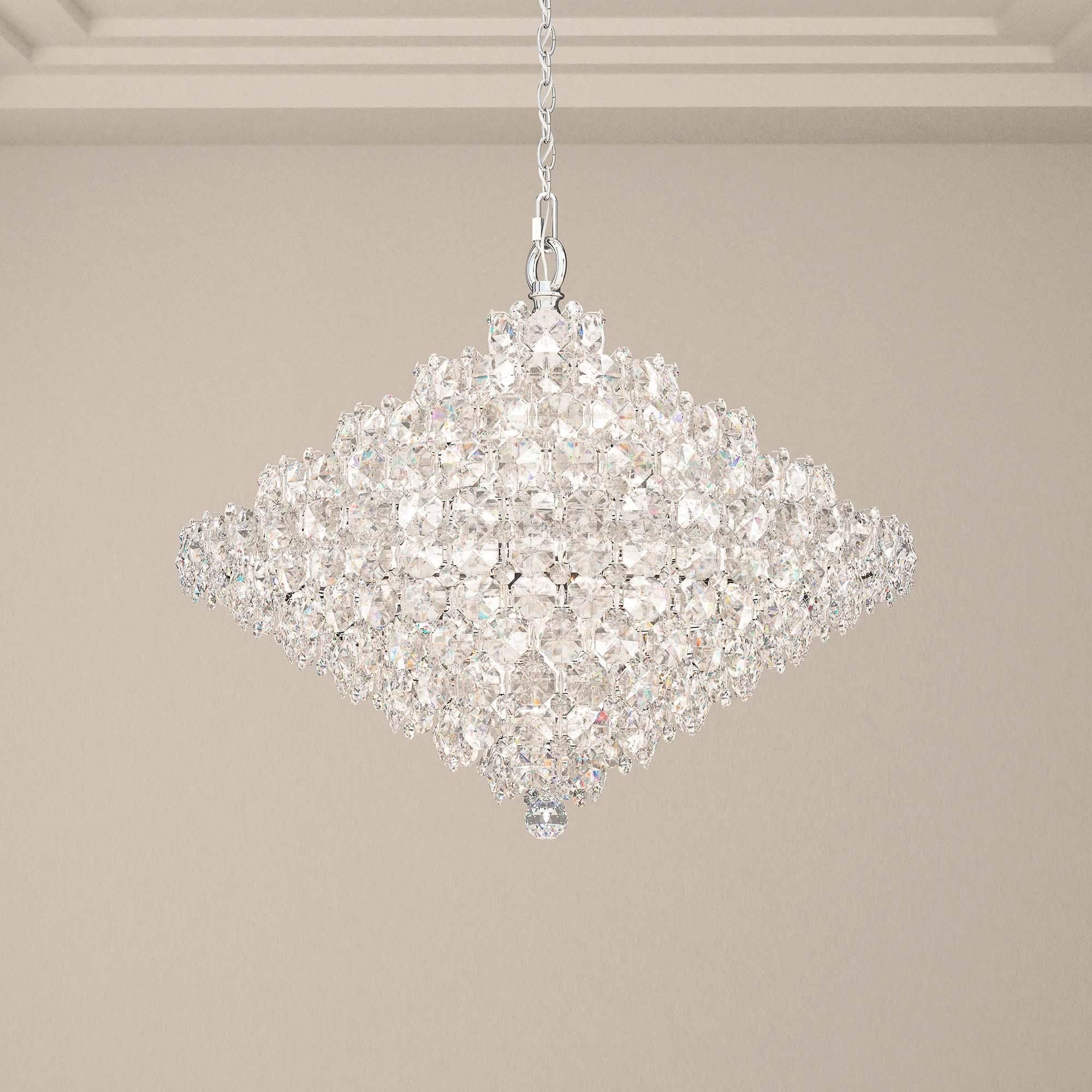 Baronet 8-Light Pendant