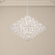 Baronet 8-Light Pendant