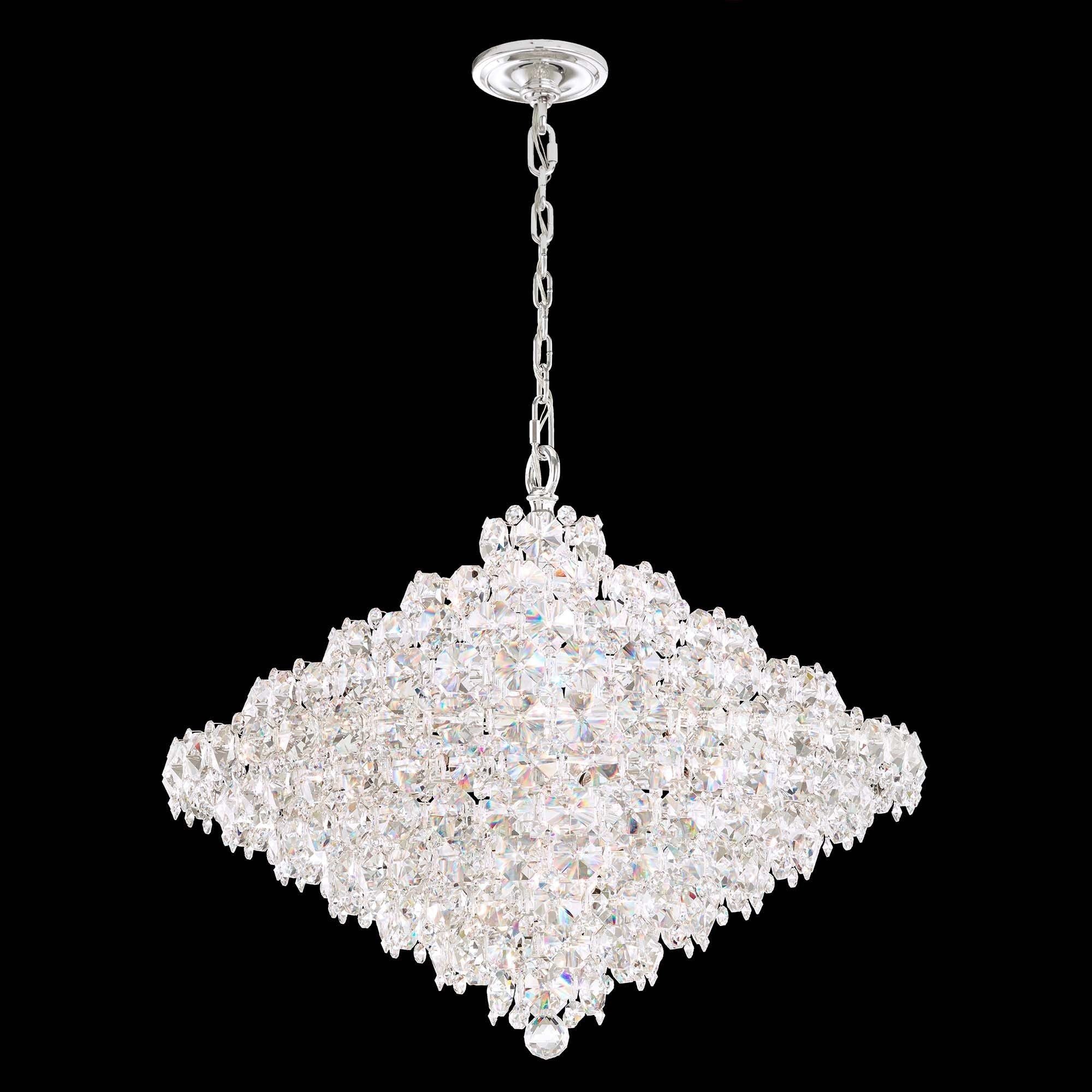 Baronet 8-Light Pendant