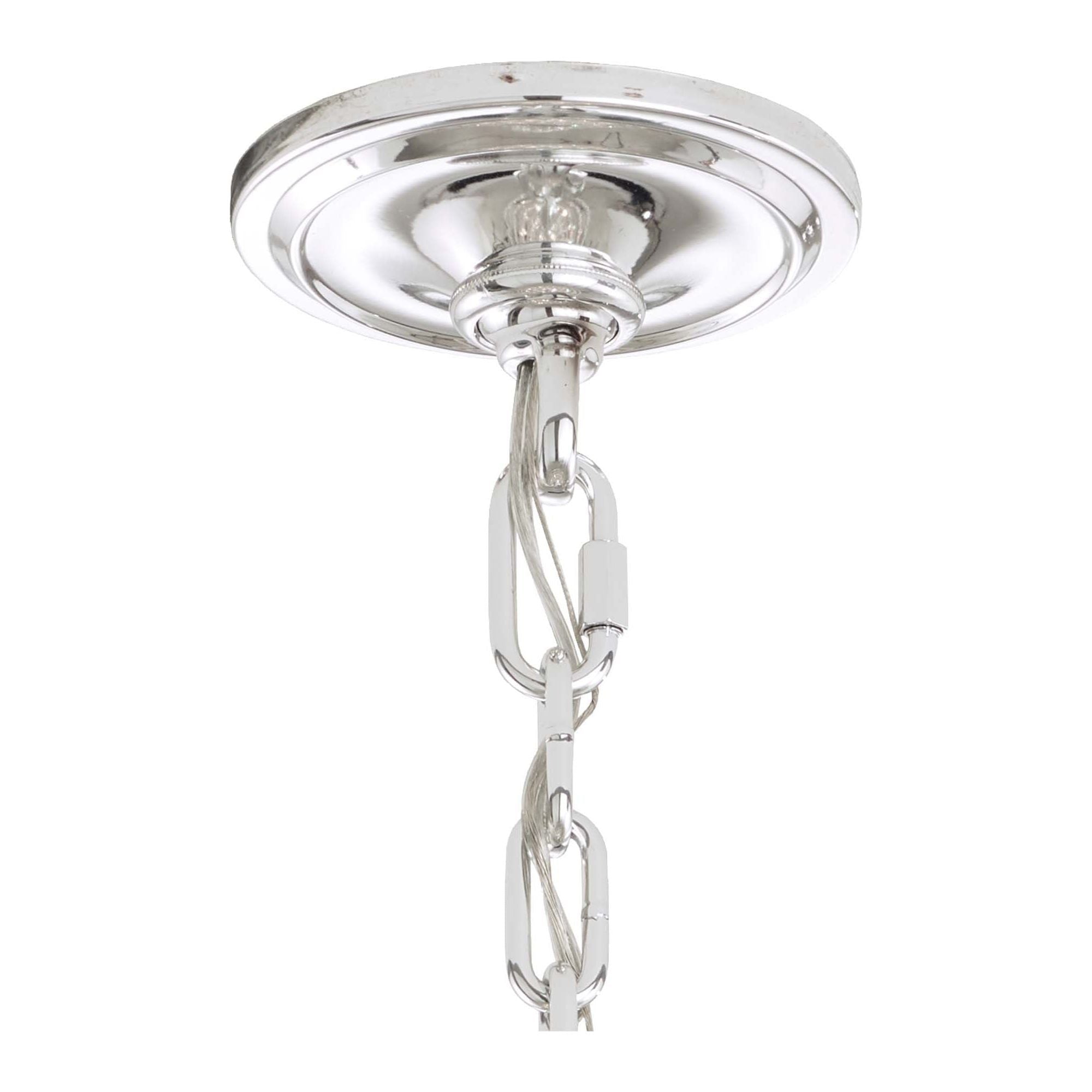 Baronet 8-Light Pendant