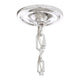 Baronet 8-Light Pendant