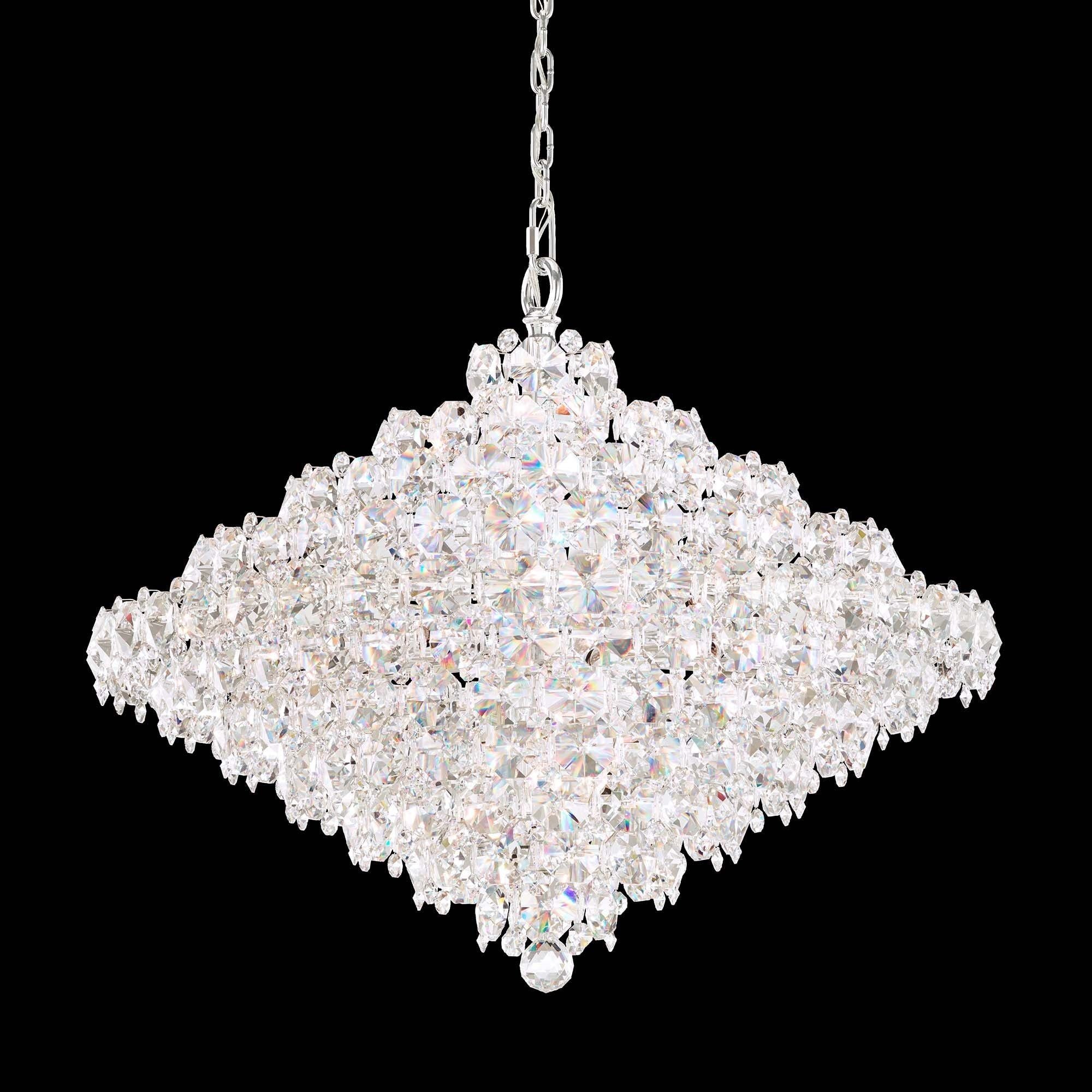 Baronet 8-Light Pendant