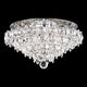 Baronet 4-Light Flush Mount