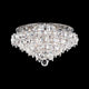Baronet 4-Light Flush Mount