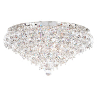 Baronet 6-Light Flush Mount