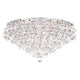 Baronet 6-Light Flush Mount