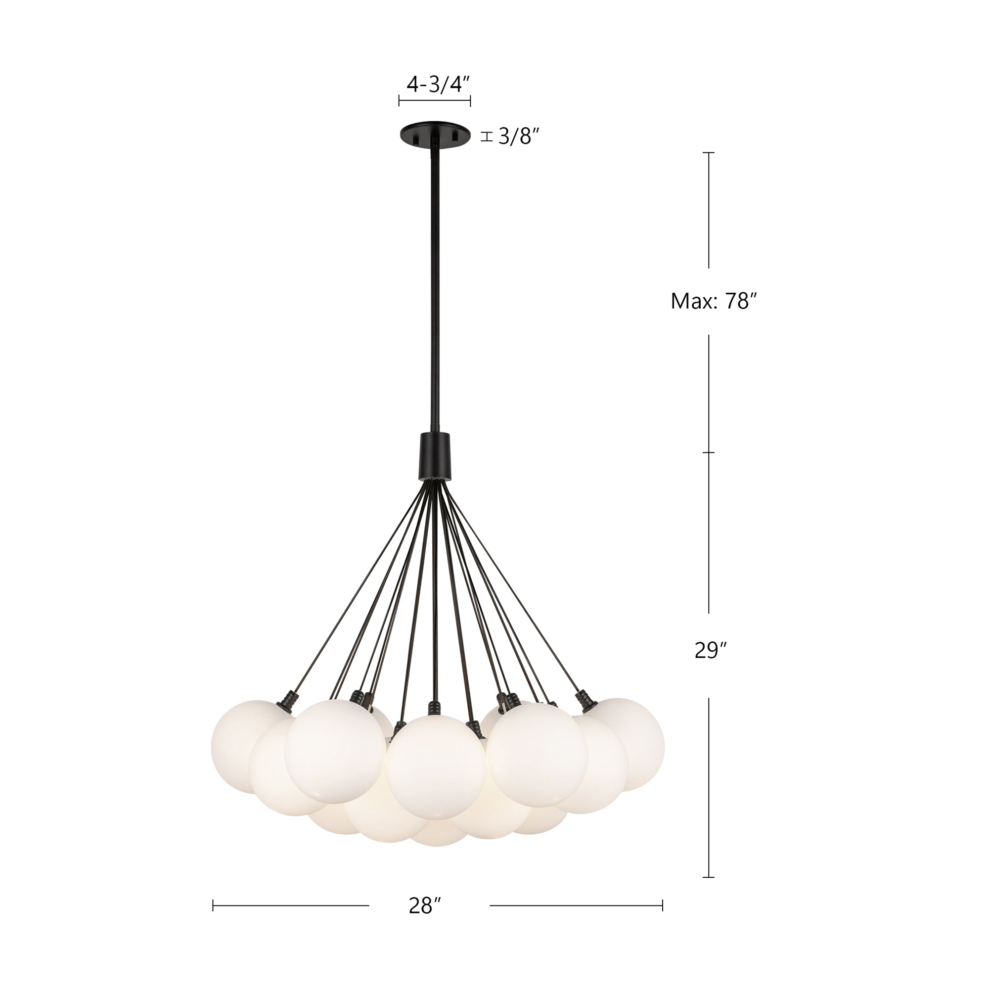 CH3128-BG/MGL