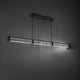 Guild 55" LED Pendant