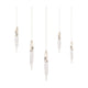 Kindjal 5-Light Multi-Light Linear Pendant