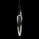 Kindjal 1-Light LED Mini Pendant