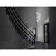 Kindjal 15-Light LED Multi-Light Pendant