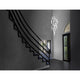 Kindjal 15-Light LED Multi-Light Pendant