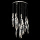 Kindjal 15-Light LED Multi-Light Pendant