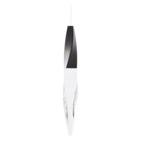 Kindjal 1-Light LED Mini Pendant