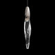 Kindjal 1-Light LED Mini Pendant