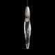Kindjal 1-Light LED Mini Pendant