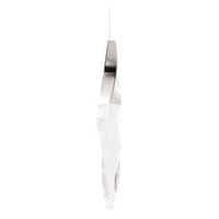 Kindjal 1-Light LED Mini Pendant