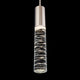 Cru 14" LED Mini Pendant