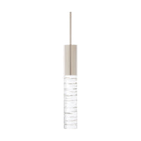Cru 14" LED Mini Pendant