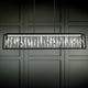 Mirage 54" LED Linear Pendant