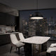 Stardust 23" LED Pendant