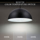 Stardust 23" LED Pendant