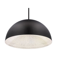 Stardust 23" LED Pendant