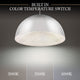 Stardust 23" LED Pendant