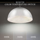 Stardust 23" LED Pendant