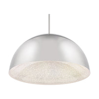 Stardust 23" LED Pendant