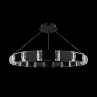 Jounce 36" LED Pendant