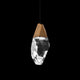 Martini 1-Light LED Mini Pendant