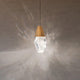 Martini 1-Light LED Mini Pendant