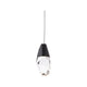 Martini 1-Light LED Mini Pendant